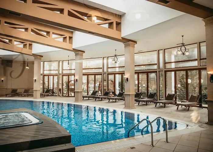 Midalidare Hotel & Spa