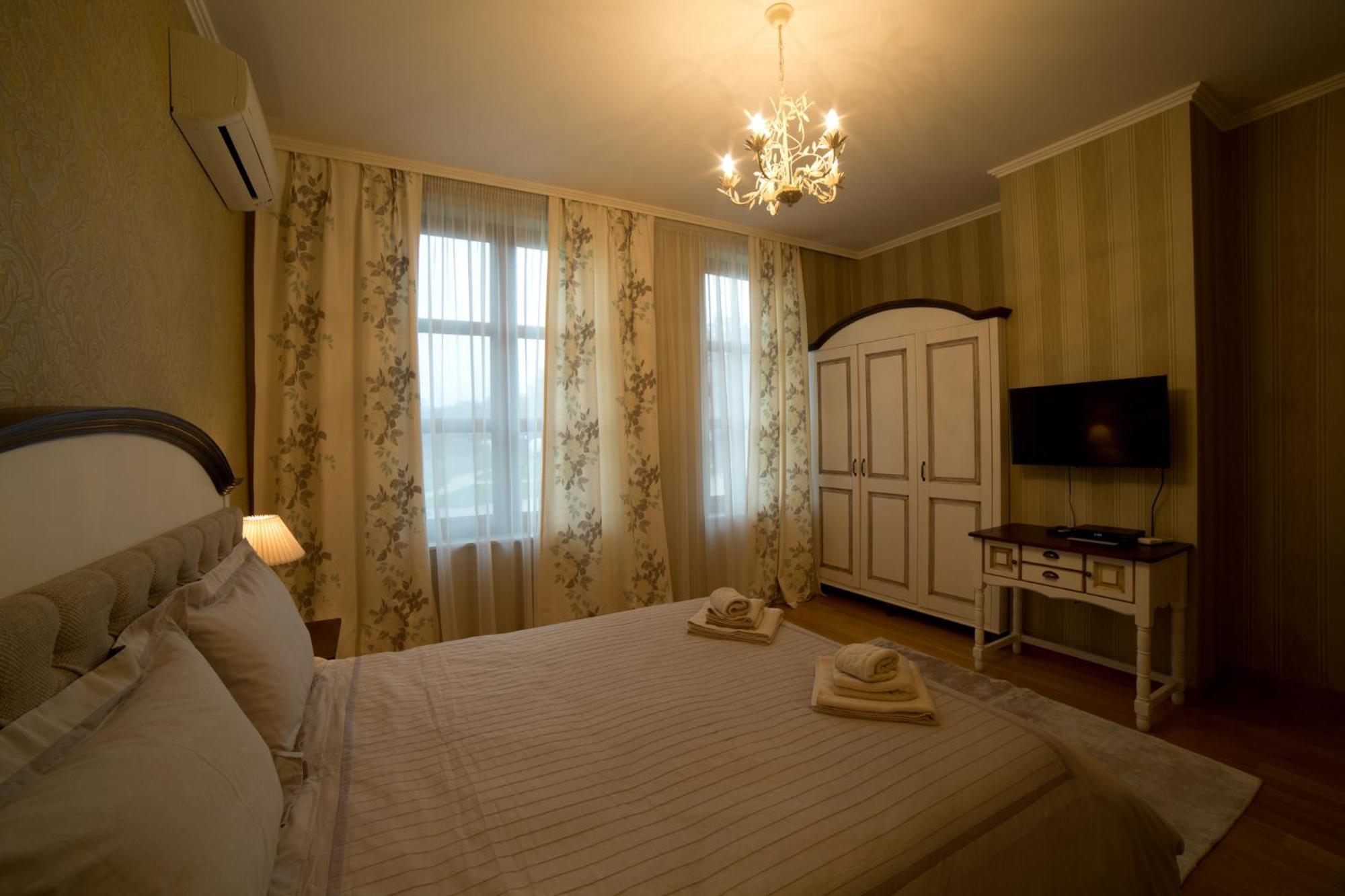 Хотел Midalidare & 3*